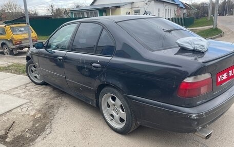 BMW 5 серия, 1997 год, 250 000 рублей, 6 фотография