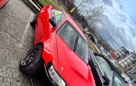 Toyota Mark II VIII (X100), 1996 год, 1 400 000 рублей, 10 фотография