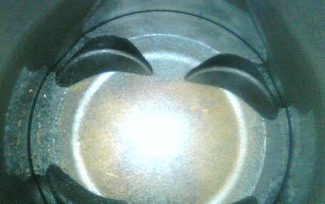 Toyota Mark II VIII (X100), 1996 год, 1 400 000 рублей, 19 фотография