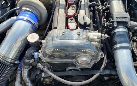 Toyota Mark II VIII (X100), 1996 год, 1 400 000 рублей, 13 фотография