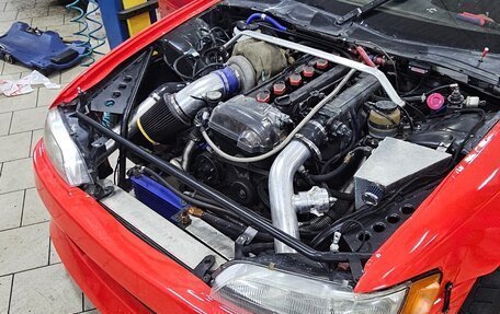 Toyota Mark II VIII (X100), 1996 год, 1 400 000 рублей, 12 фотография