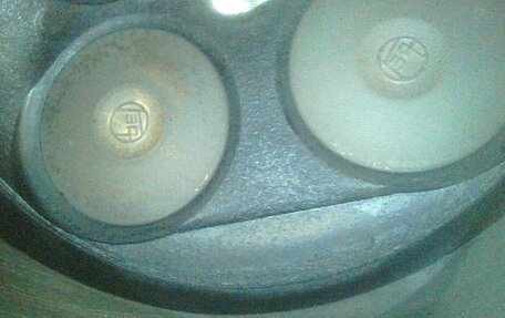 Toyota Mark II VIII (X100), 1996 год, 1 400 000 рублей, 17 фотография