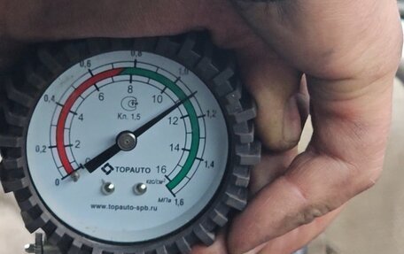 Toyota Mark II VIII (X100), 1996 год, 1 400 000 рублей, 25 фотография