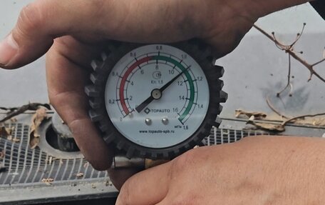 Toyota Mark II VIII (X100), 1996 год, 1 400 000 рублей, 26 фотография