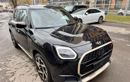 MINI Countryman, 2025 год, 5 890 000 рублей, 4 фотография