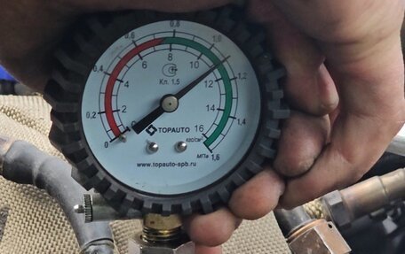 Toyota Mark II VIII (X100), 1996 год, 1 400 000 рублей, 30 фотография