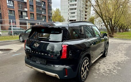 MINI Countryman, 2025 год, 5 890 000 рублей, 5 фотография