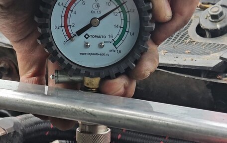 Toyota Mark II VIII (X100), 1996 год, 1 400 000 рублей, 28 фотография