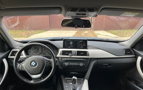 BMW 3 серия, 2014 год, 1 400 000 рублей, 7 фотография