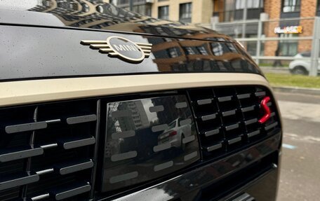 MINI Countryman, 2025 год, 5 890 000 рублей, 3 фотография