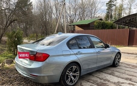 BMW 3 серия, 2014 год, 1 400 000 рублей, 5 фотография