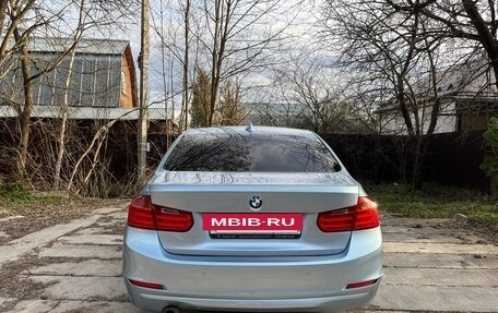 BMW 3 серия, 2014 год, 1 400 000 рублей, 6 фотография