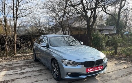 BMW 3 серия, 2014 год, 1 400 000 рублей, 3 фотография