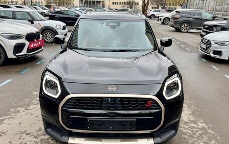 MINI Countryman, 2025 год, 5 890 000 рублей, 2 фотография