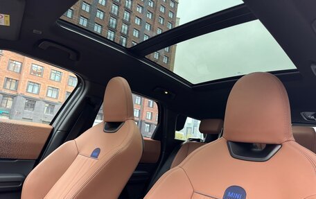 MINI Countryman, 2025 год, 5 890 000 рублей, 11 фотография