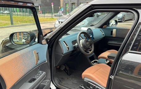 MINI Countryman, 2025 год, 5 890 000 рублей, 8 фотография