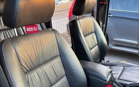 Mercedes-Benz G-Класс W463 рестайлинг _ii, 2000 год, 1 450 000 рублей, 9 фотография