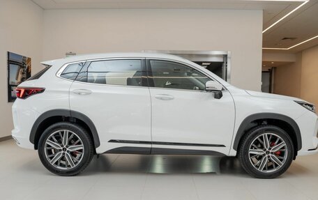 CheryExeed LX, 2025 год, 3 089 000 рублей, 4 фотография