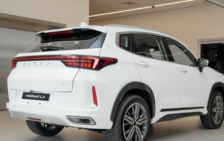 CheryExeed LX, 2025 год, 3 089 000 рублей, 8 фотография