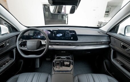 CheryExeed LX, 2025 год, 3 089 000 рублей, 9 фотография