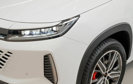 CheryExeed LX, 2025 год, 3 089 000 рублей, 19 фотография