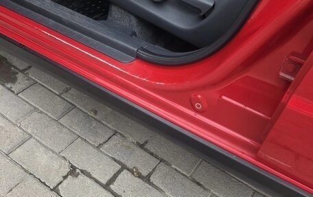 Suzuki SX4 II рестайлинг, 2008 год, 775 000 рублей, 20 фотография