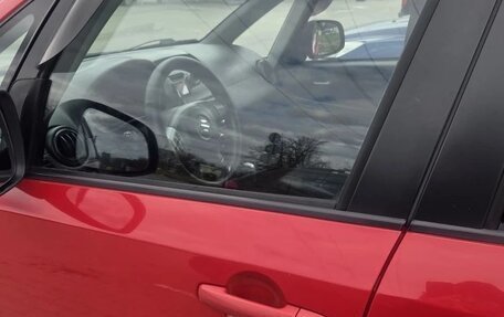 Suzuki SX4 II рестайлинг, 2008 год, 775 000 рублей, 18 фотография