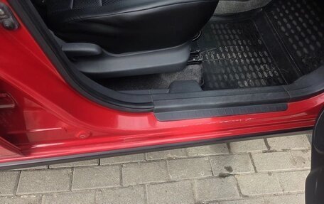 Suzuki SX4 II рестайлинг, 2008 год, 775 000 рублей, 23 фотография