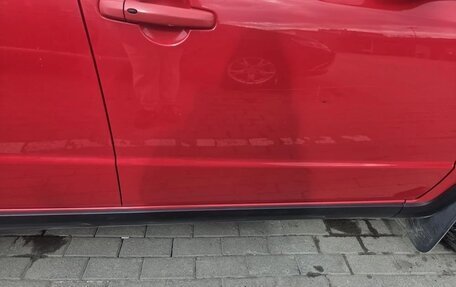 Suzuki SX4 II рестайлинг, 2008 год, 775 000 рублей, 24 фотография