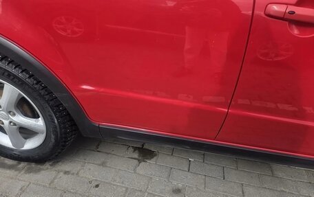 Suzuki SX4 II рестайлинг, 2008 год, 775 000 рублей, 25 фотография