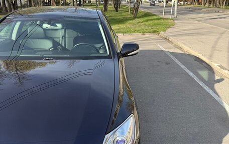 Lexus GS III рестайлинг, 2008 год, 1 800 000 рублей, 14 фотография