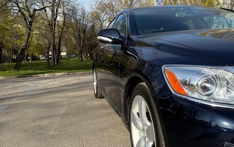 Lexus GS III рестайлинг, 2008 год, 1 800 000 рублей, 16 фотография