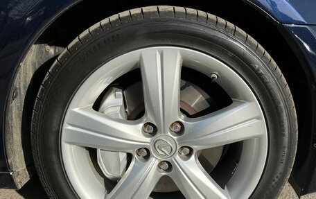 Lexus GS III рестайлинг, 2008 год, 1 800 000 рублей, 20 фотография