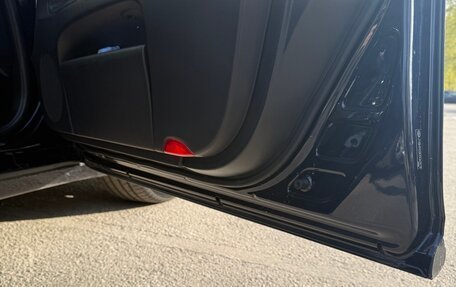 Lexus GS III рестайлинг, 2008 год, 1 800 000 рублей, 25 фотография