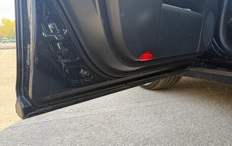 Lexus GS III рестайлинг, 2008 год, 1 800 000 рублей, 21 фотография