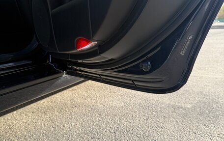 Lexus GS III рестайлинг, 2008 год, 1 800 000 рублей, 27 фотография