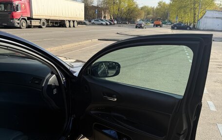 Lexus GS III рестайлинг, 2008 год, 1 800 000 рублей, 24 фотография