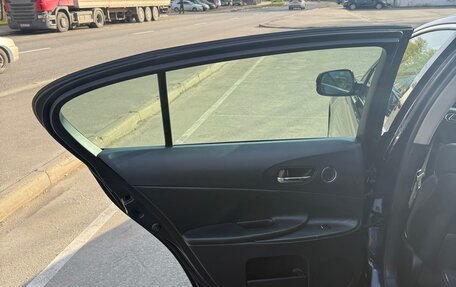 Lexus GS III рестайлинг, 2008 год, 1 800 000 рублей, 22 фотография