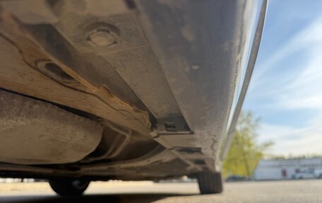 Lexus GS III рестайлинг, 2008 год, 1 800 000 рублей, 29 фотография