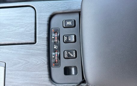 Lexus GS III рестайлинг, 2008 год, 1 800 000 рублей, 33 фотография