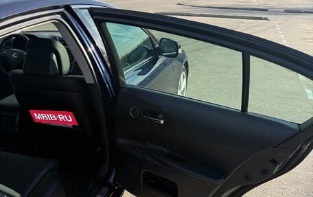 Lexus GS III рестайлинг, 2008 год, 1 800 000 рублей, 26 фотография