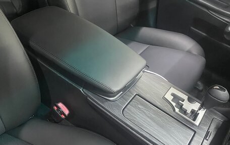 Lexus GS III рестайлинг, 2008 год, 1 800 000 рублей, 37 фотография