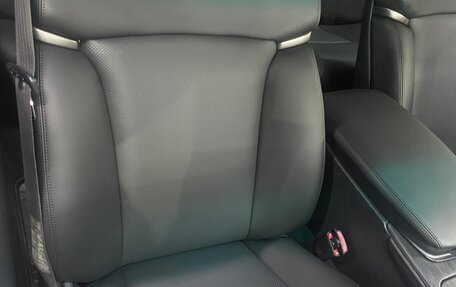 Lexus GS III рестайлинг, 2008 год, 1 800 000 рублей, 38 фотография