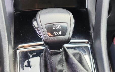 Skoda Kodiaq I, 2020 год, 3 400 000 рублей, 20 фотография