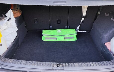 Skoda Kodiaq I, 2020 год, 3 400 000 рублей, 13 фотография