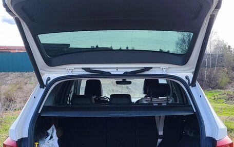 Skoda Kodiaq I, 2020 год, 3 400 000 рублей, 14 фотография