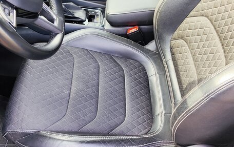 Skoda Kodiaq I, 2020 год, 3 400 000 рублей, 17 фотография