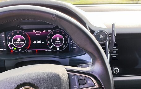 Skoda Kodiaq I, 2020 год, 3 400 000 рублей, 18 фотография