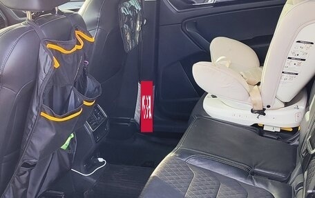 Skoda Kodiaq I, 2020 год, 3 400 000 рублей, 15 фотография