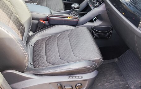 Skoda Kodiaq I, 2020 год, 3 400 000 рублей, 25 фотография